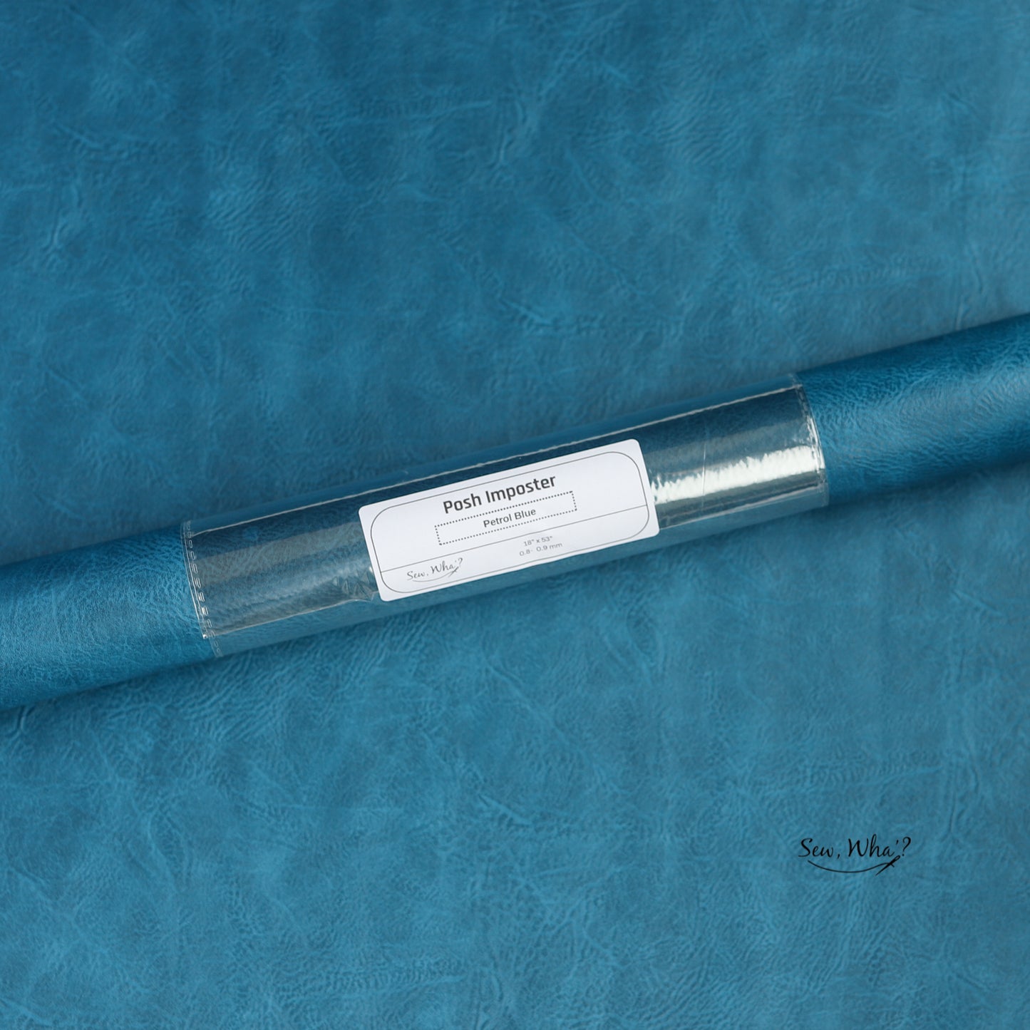 Petrol Blue