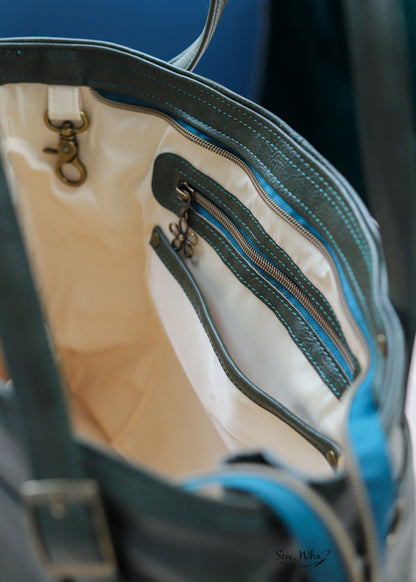 Demelza Laptop Bag