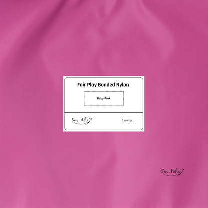 Fair Play Bonded Nylon Solids