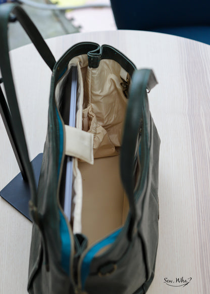 Demelza Laptop Bag