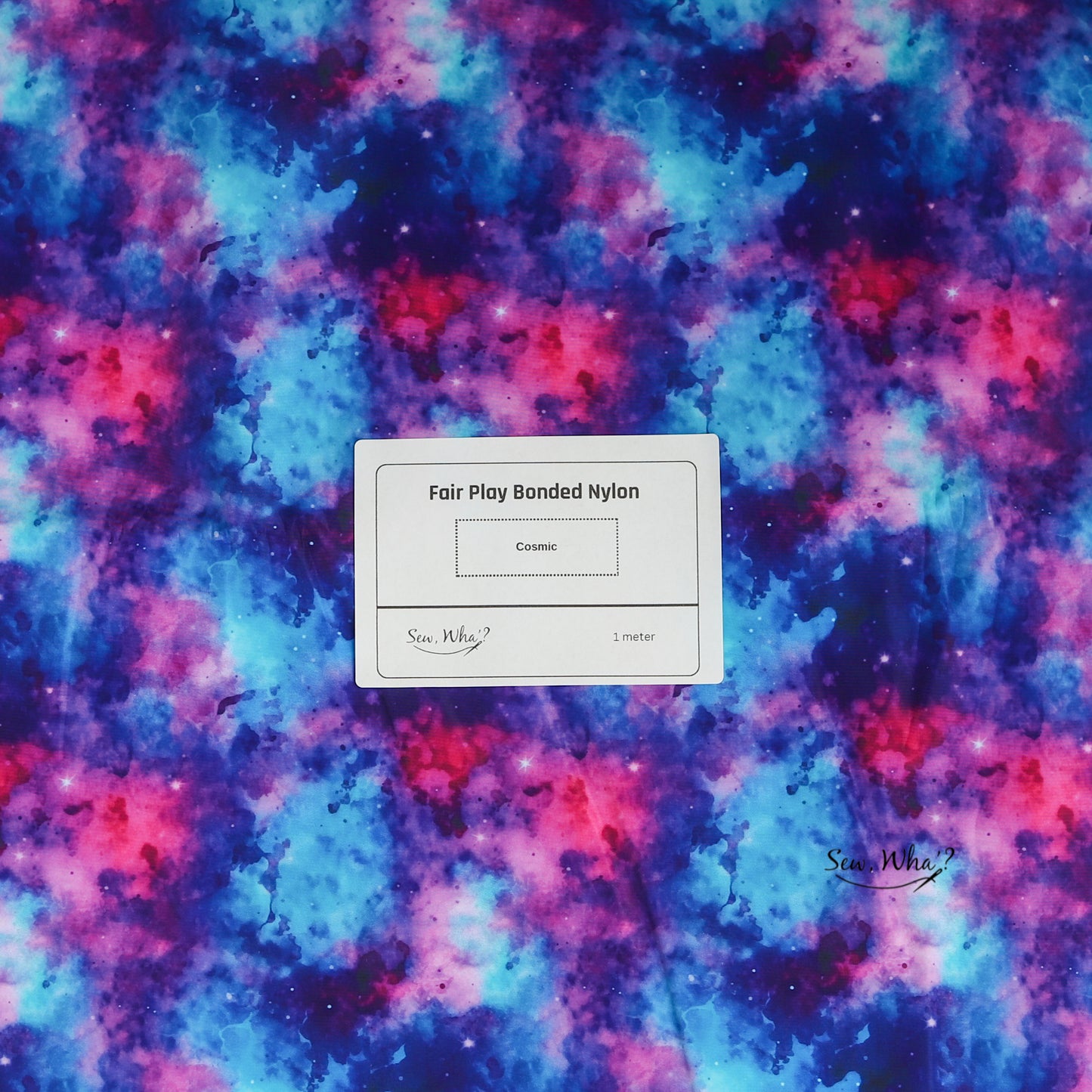 CosmicBonded
