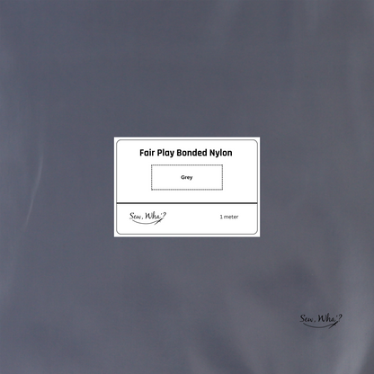 Fair Play Bonded Nylon Solids