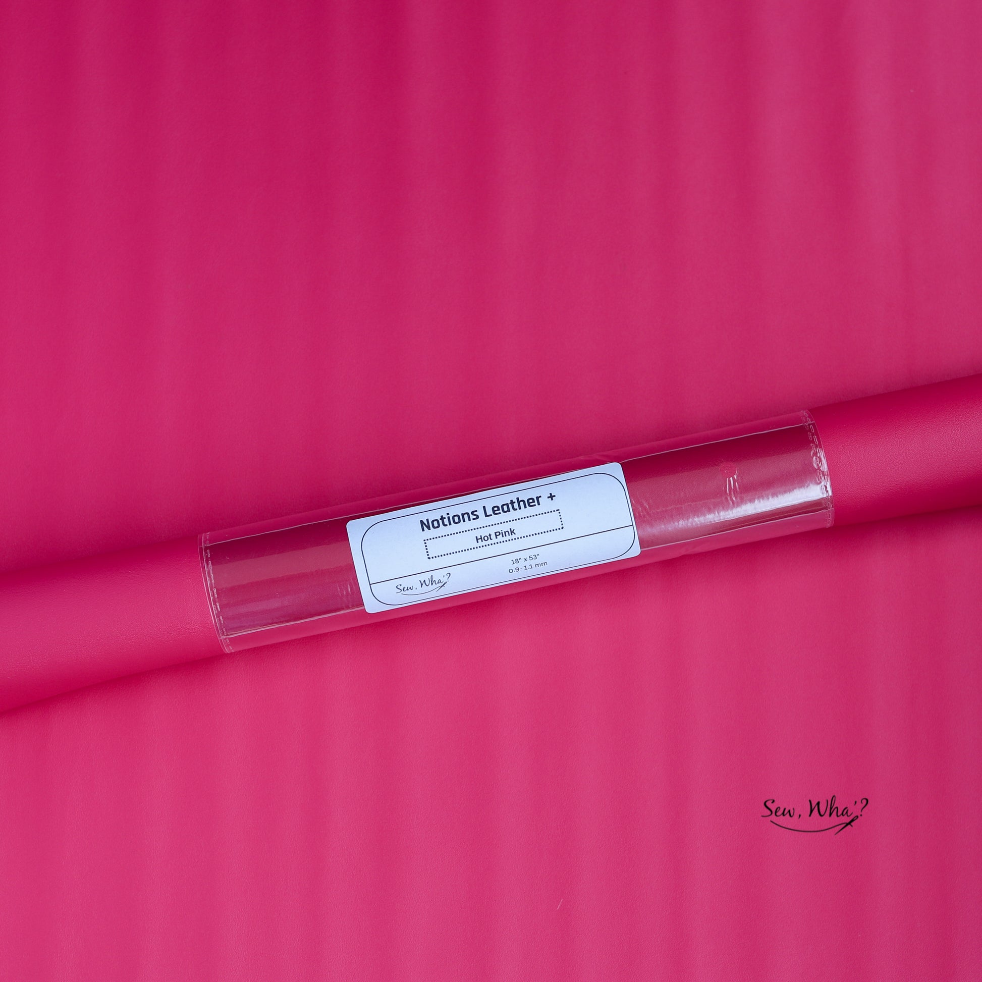 Hot Pink Plus
