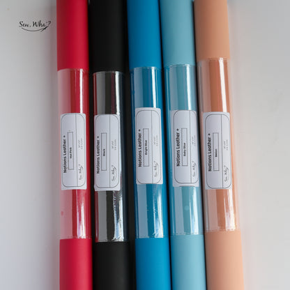 Notions Leather Plus