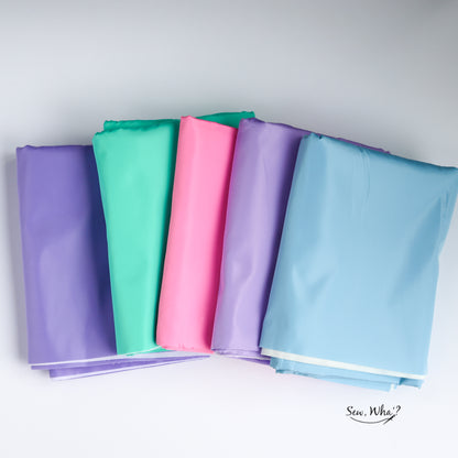 Fair Play Bonded Nylon Solids
