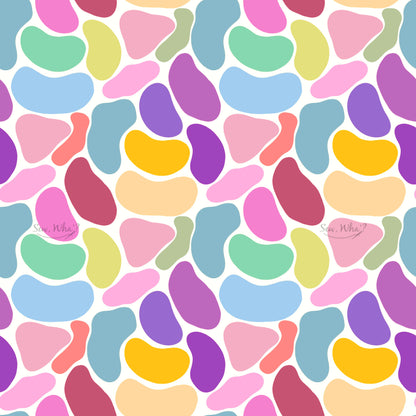 Fair Play Bonded Nylon Prints