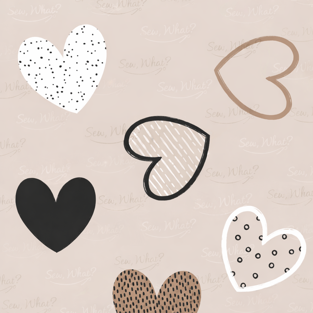 Fair Play Bonded Nylon Solids