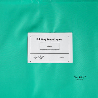Fair Play Bonded Nylon Solids