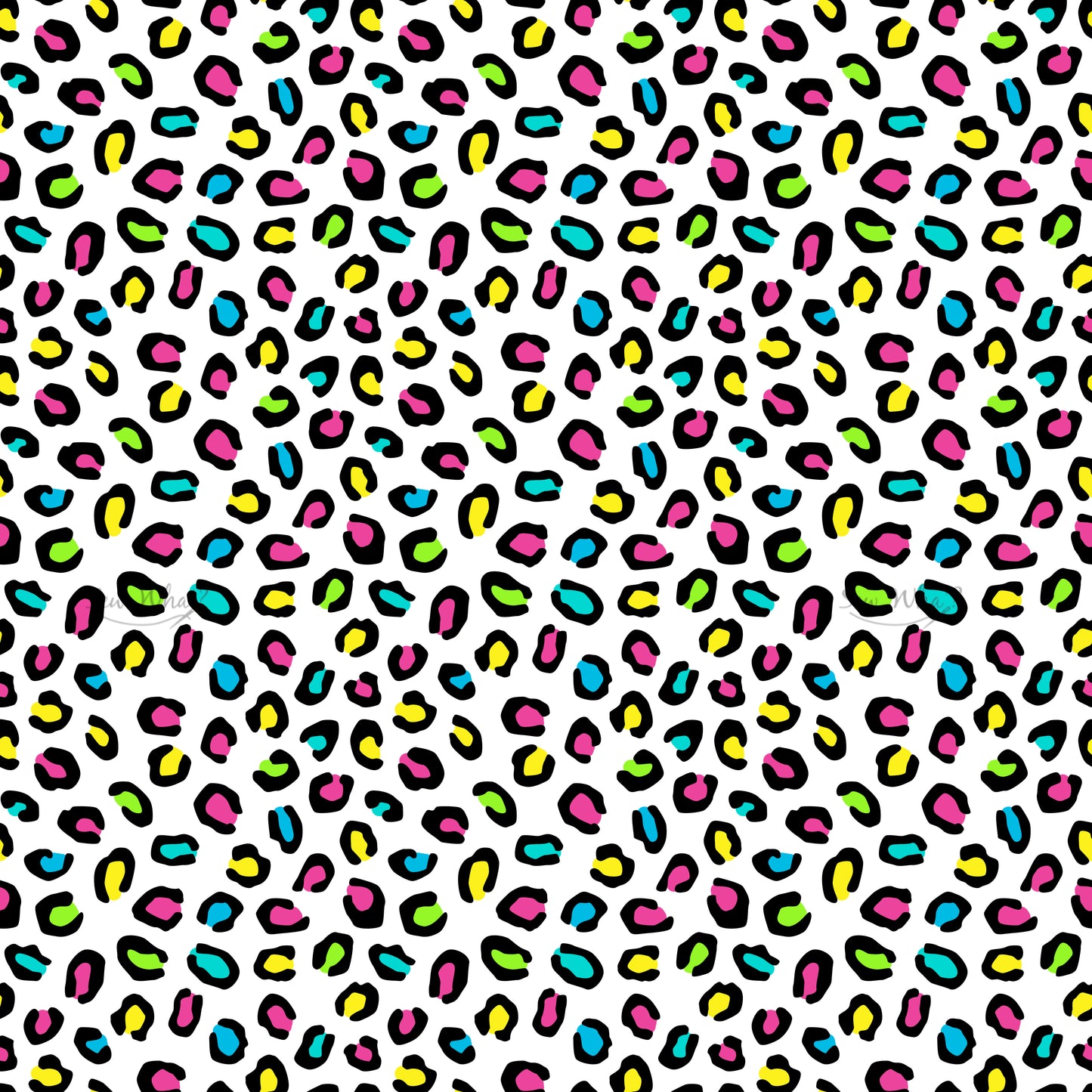 Fair Play Bonded Nylon Prints