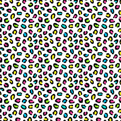 Fair Play Bonded Nylon Prints