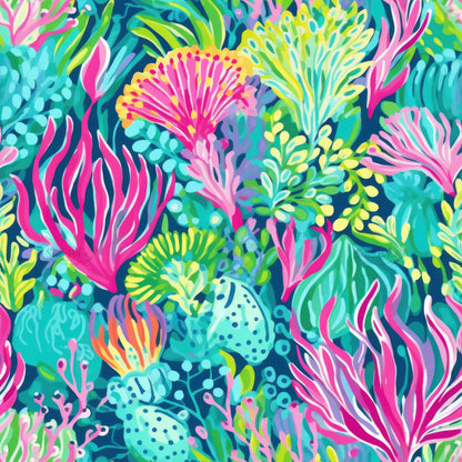 Fair Play Bonded Nylon Prints