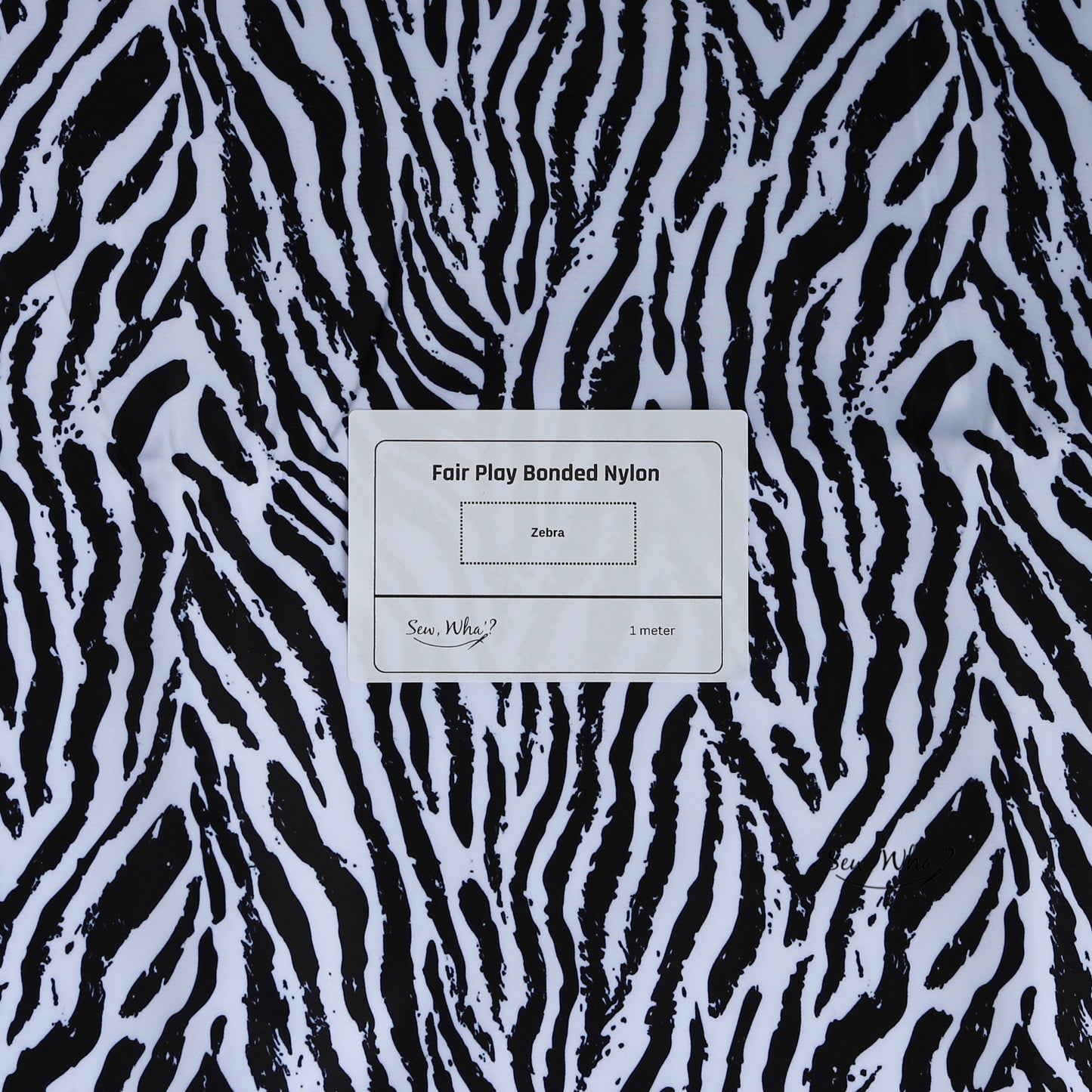 ZebraBonded